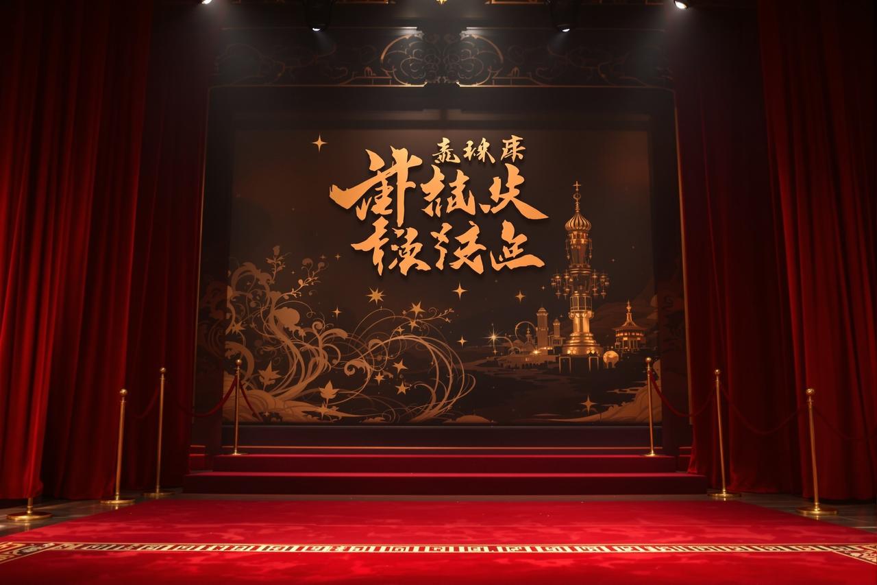 电影网站《星河长歌》荣获第36届金鸡奖最佳影片